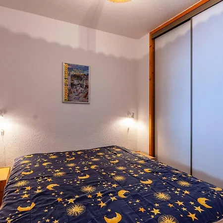 Apartment Olympie I - Olympie 1 11 Mae-4211 Les Allues