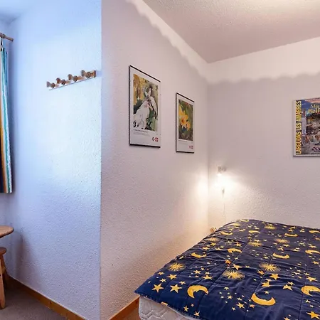 Apartment Olympie I - Olympie 1 11 Mae-4211 Les Allues