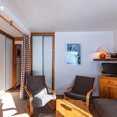 Olympie I - Olympie 1 11 Mae-4211 Apartment *